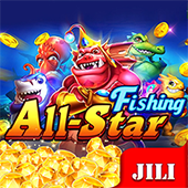 All Star Fishing in ninogaming apk games