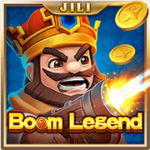 Boom Legend in ninogaming apk games