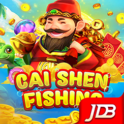 Cai Shen Fishing hot game in ninogaming apk casino