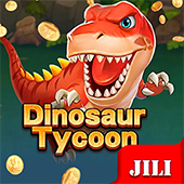 Dinosaur Tycoon in ninogaming apk games