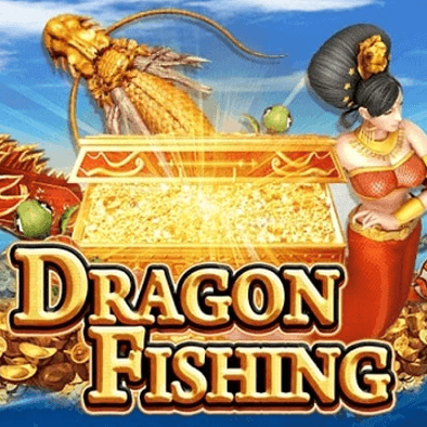 Dragon Fishing in ninogaming apk games