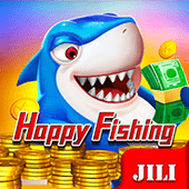 Happy Fishing in ninogaming apk games