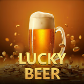 Lucky Bear card game
