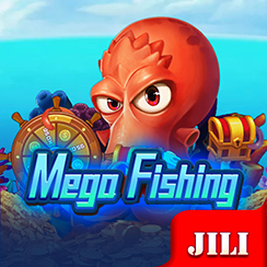 Mega Fishing in ninogaming apk games