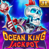 Ocean King Jackpot download game