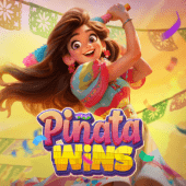 Pinata Wins VIP game