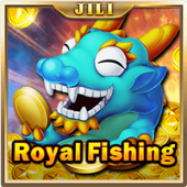 Royal Fishing in ninogaming apk games